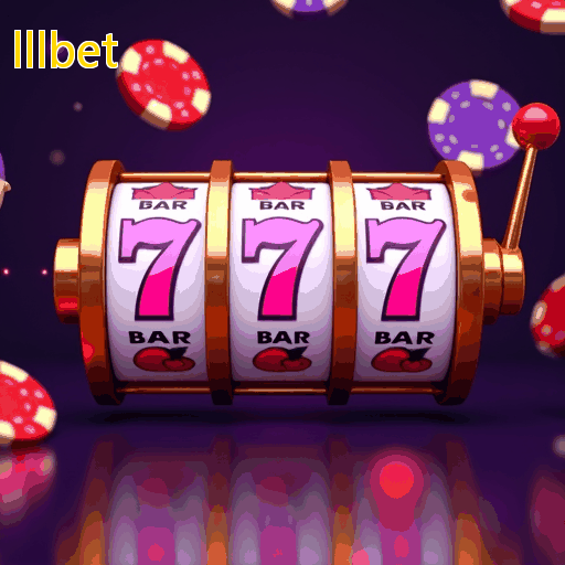Aventura de Jogos Online com lllbet: Viva Agora