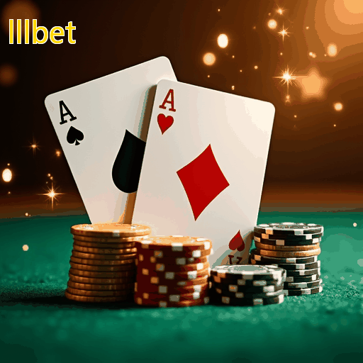 Cassino Exclusivo lllbet: Emocione-se Jogando