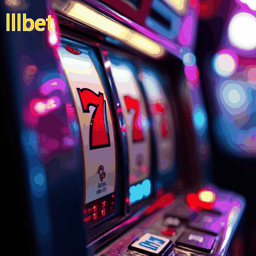 Slots Online no lllbet – Rodadas Grátis, Megaways e Grandes Prêmios
